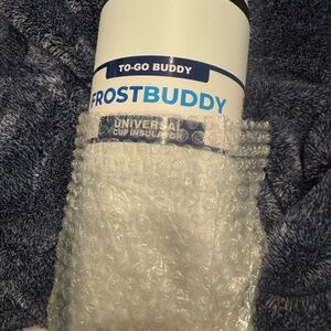 Frost Buddy To-Go Cup